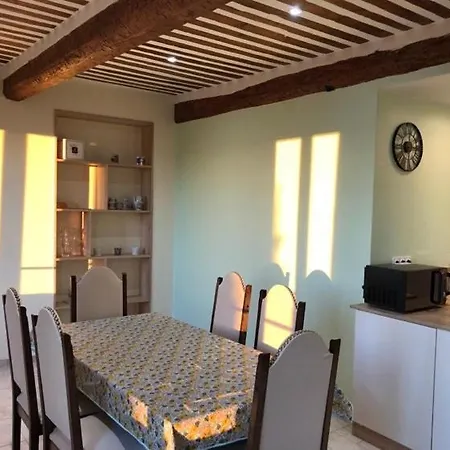Maison De Charme Dans Un Hameau Provençal * Les Mées