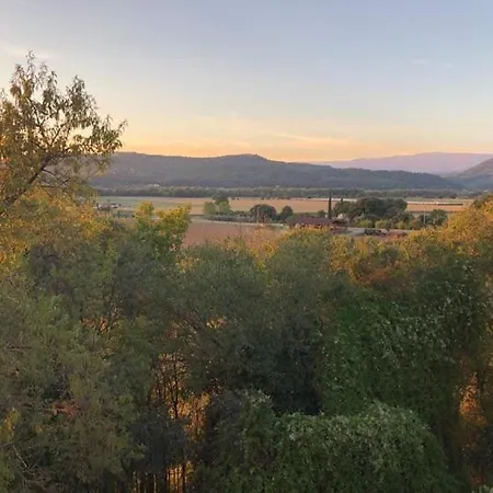 Dom wakacyjny Maison De Charme Dans Un Hameau Provencal Les Mées