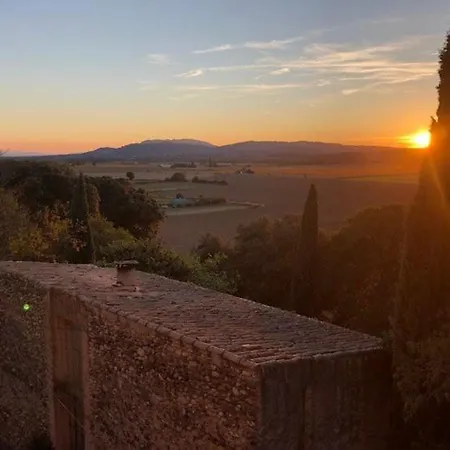 Holiday home Maison De Charme Dans Un Hameau Provencal *