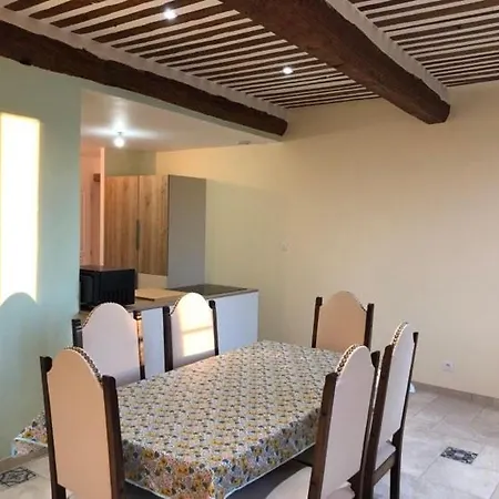 Maison De Charme Dans Un Hameau Provencal *