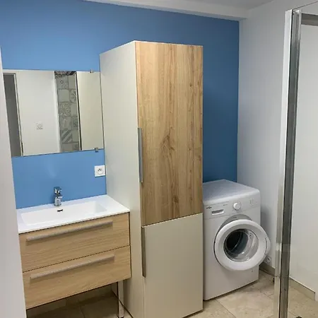 Maison De Charme Dans Un Hameau Provencal Dom wakacyjny *