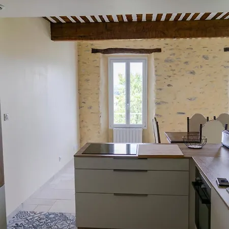 Maison De Charme Dans Un Hameau Provencal Les Mees