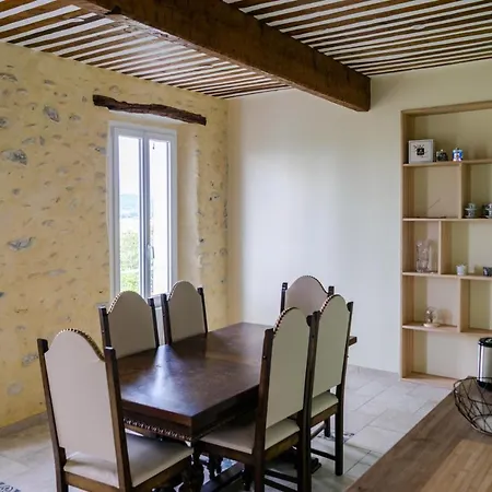 Maison De Charme Dans Un Hameau Provencal Les Mées