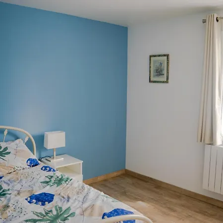 Maison De Charme Dans Un Hameau Provencal Holiday home Les Mees
