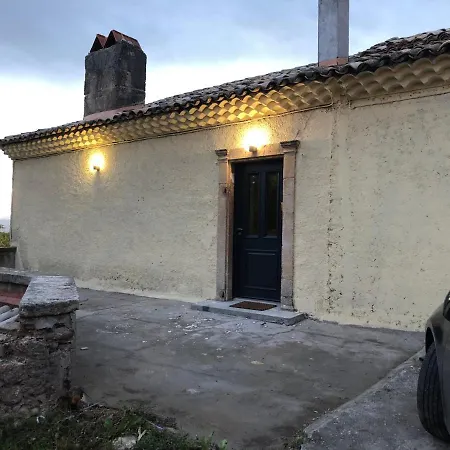 Dom wakacyjny Maison De Charme Dans Un Hameau Provencal