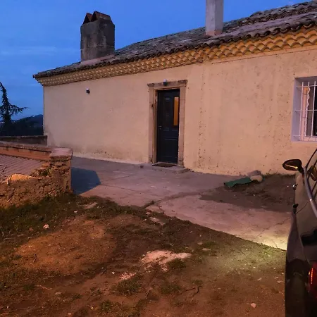 Holiday home Maison De Charme Dans Un Hameau Provencal