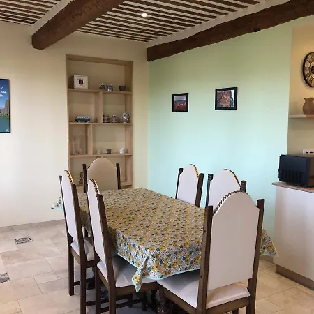 Maison De Charme Dans Un Hameau Provencal Les Mees
