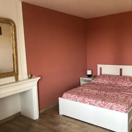 Maison De Charme Dans Un Hameau Provencal