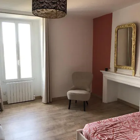 Maison De Charme Dans Un Hameau Provencal Holiday home