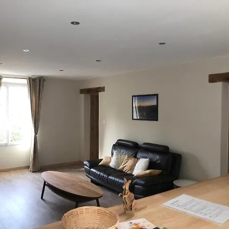 Dom wakacyjny Maison De Charme Dans Un Hameau Provencal *