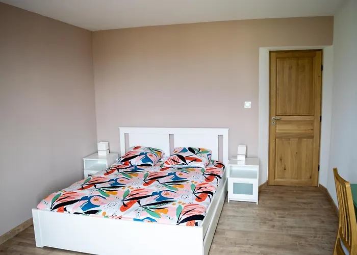 Maison De Charme Dans Un Hameau Provençal Hébergement de vacances *