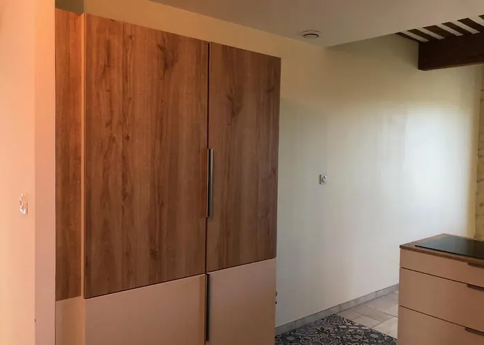 Hébergement de vacances Maison De Charme Dans Un Hameau Provençal *