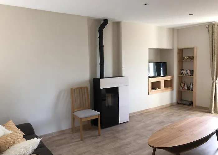 Maison De Charme Dans Un Hameau Provençal Hébergement de vacances Les Mées